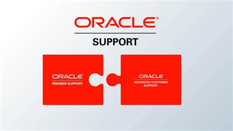 oracle support-1